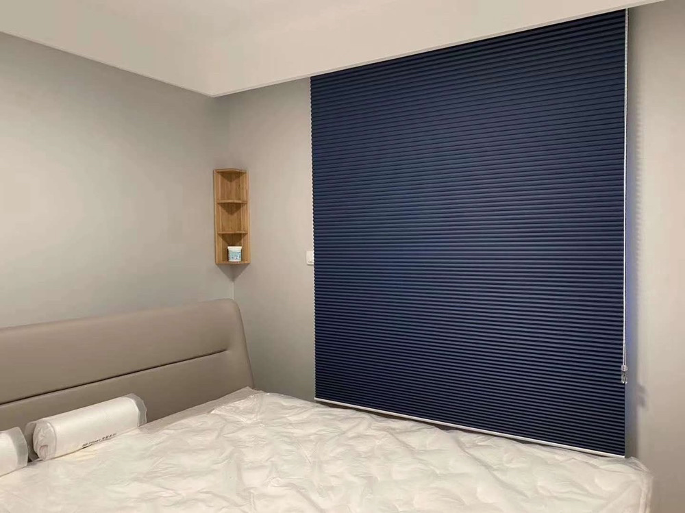 Сотовые жалюзи