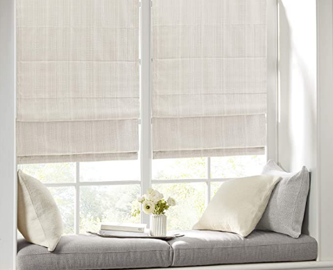 Амазонка Окно жалюзи