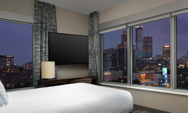 оттенок оттенков с боковой дорожкой