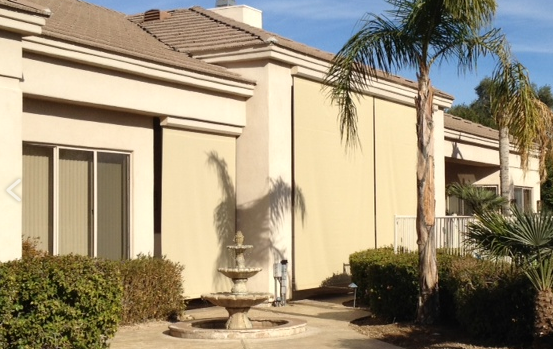 Импорт рулоны жалюзи для крыльца от производителя Китая