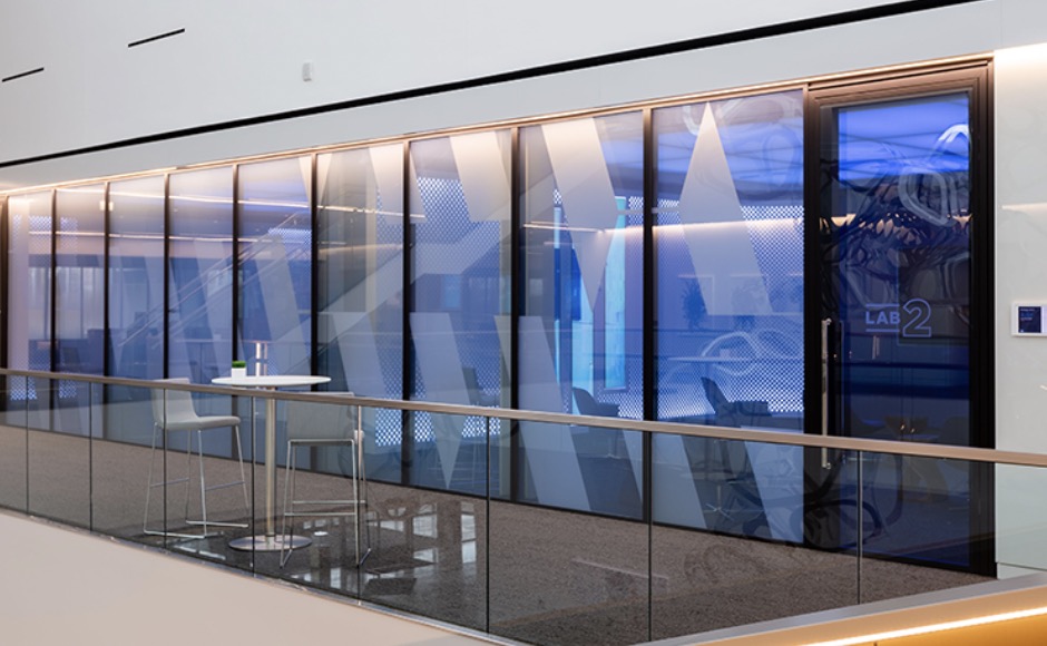 PDLC smart films Смарт-фильмы PDLC