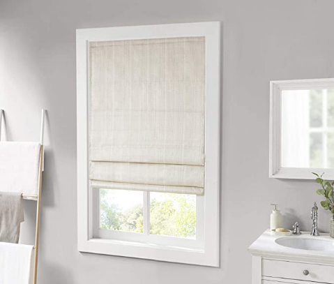 Амазонка оконные оттенки