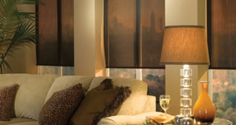 Импортировать оттенки окончания оконных оттенков от производителя Китая