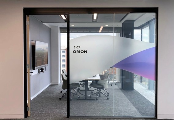 PDLC smart films dynamic design Динамический дизайн смарт-фильмов PDLC