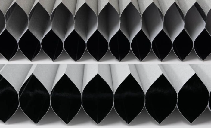 Blackout Cellular Shades