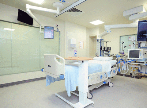 Clinics And Hospitals smart film Смарт-фильм «Клиники и больницы»