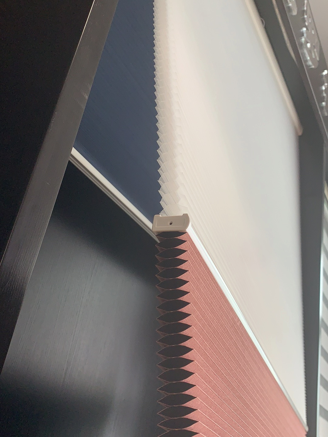 Сотовые жалюзи