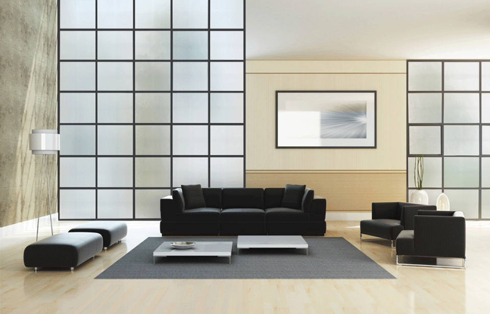 Switchable glass film Переключаемая стеклянная пленка