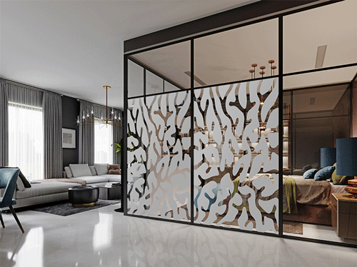 animated-smart-glass-pattern анимированный шаблон умного стекла