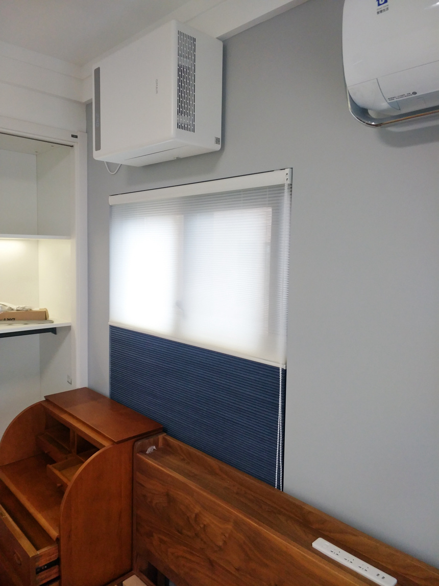 Сотовые жалюзи