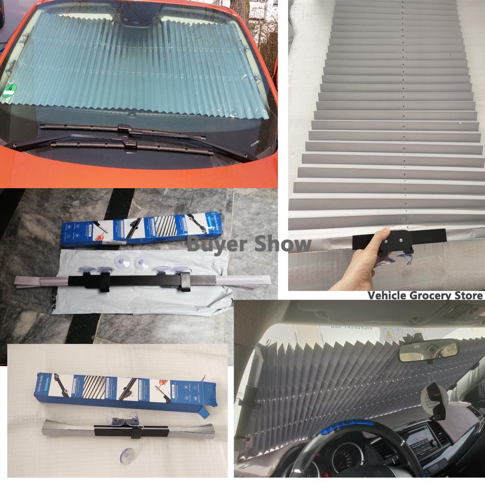 Automatic Retractable Sunshade Автоматический выдвижной навес