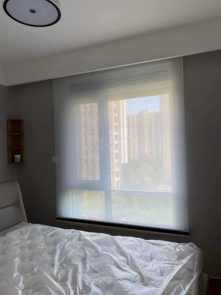 Сотовые жалюзи