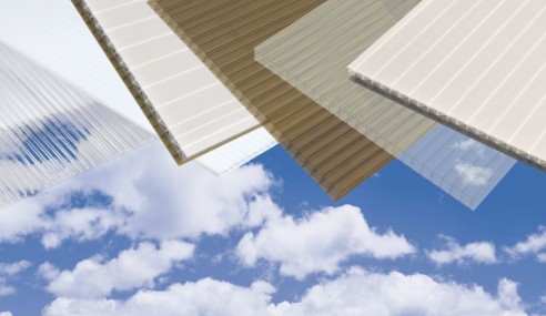 завод поликарбонатных листов