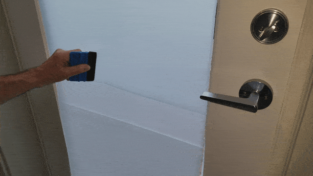 Smart glass film Умная стеклянная пленка