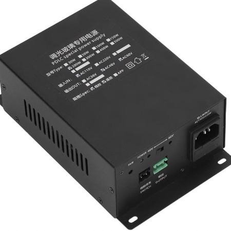 Контроллеры ПДЛК