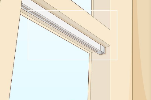 Горизонтальные жалюзи