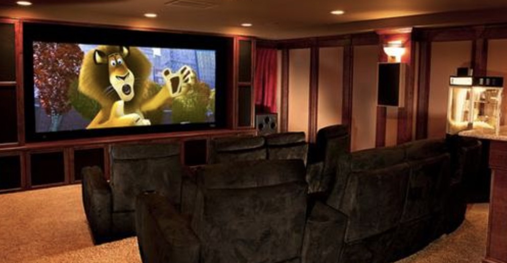 PDLC Смарт-фильм