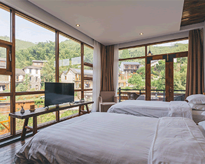 Переключаемая стеклянная пленка