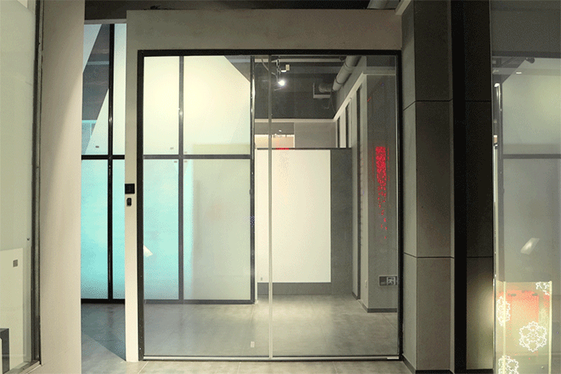 Переключаемая пленка PDLC Smart Glass