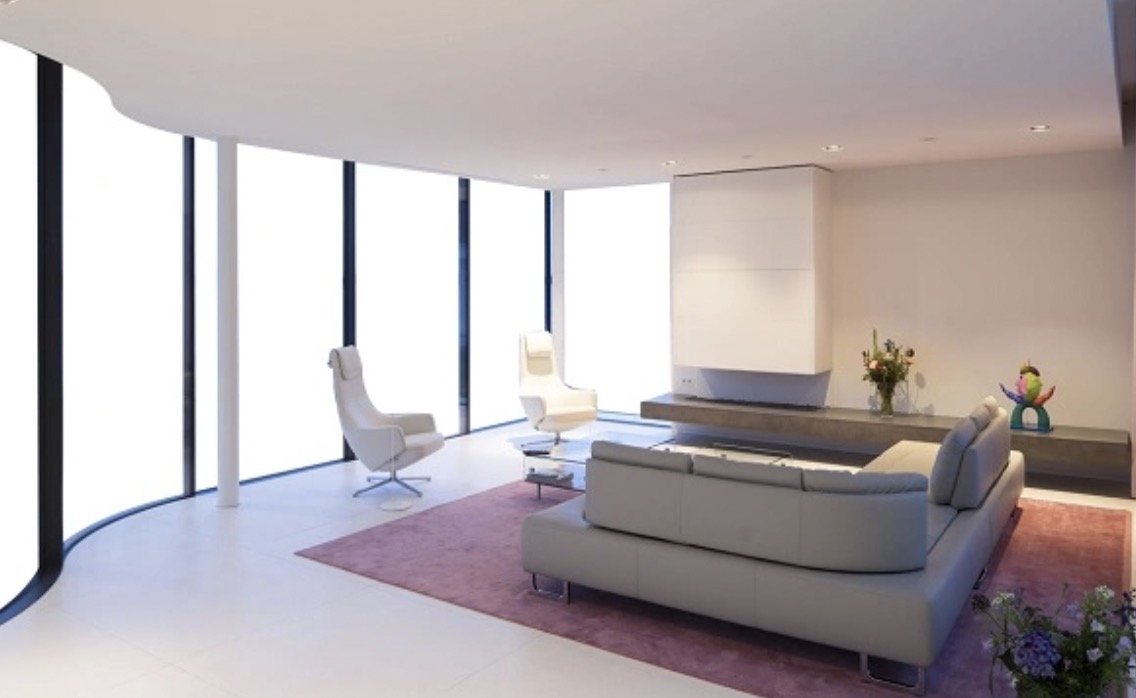 Переключаемая пленка