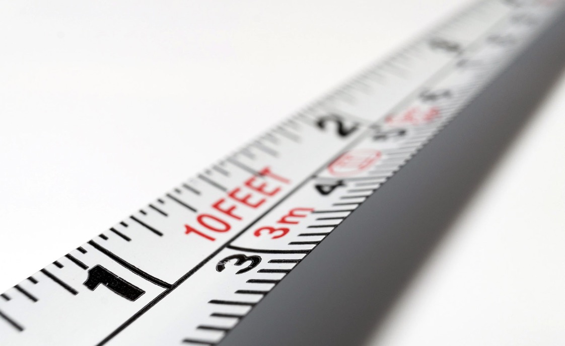 Мера для умной пленки