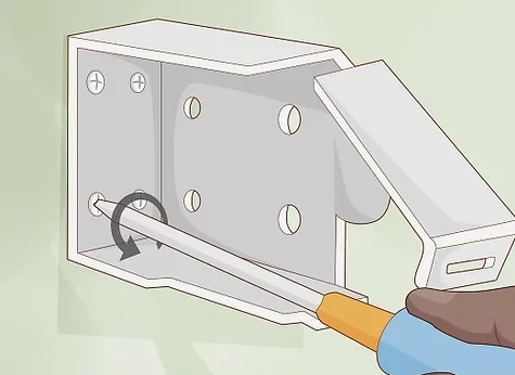 Горизонтальные жалюзи