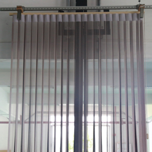 Ручной отключение вертикальных жалюзи HANAS шторы
