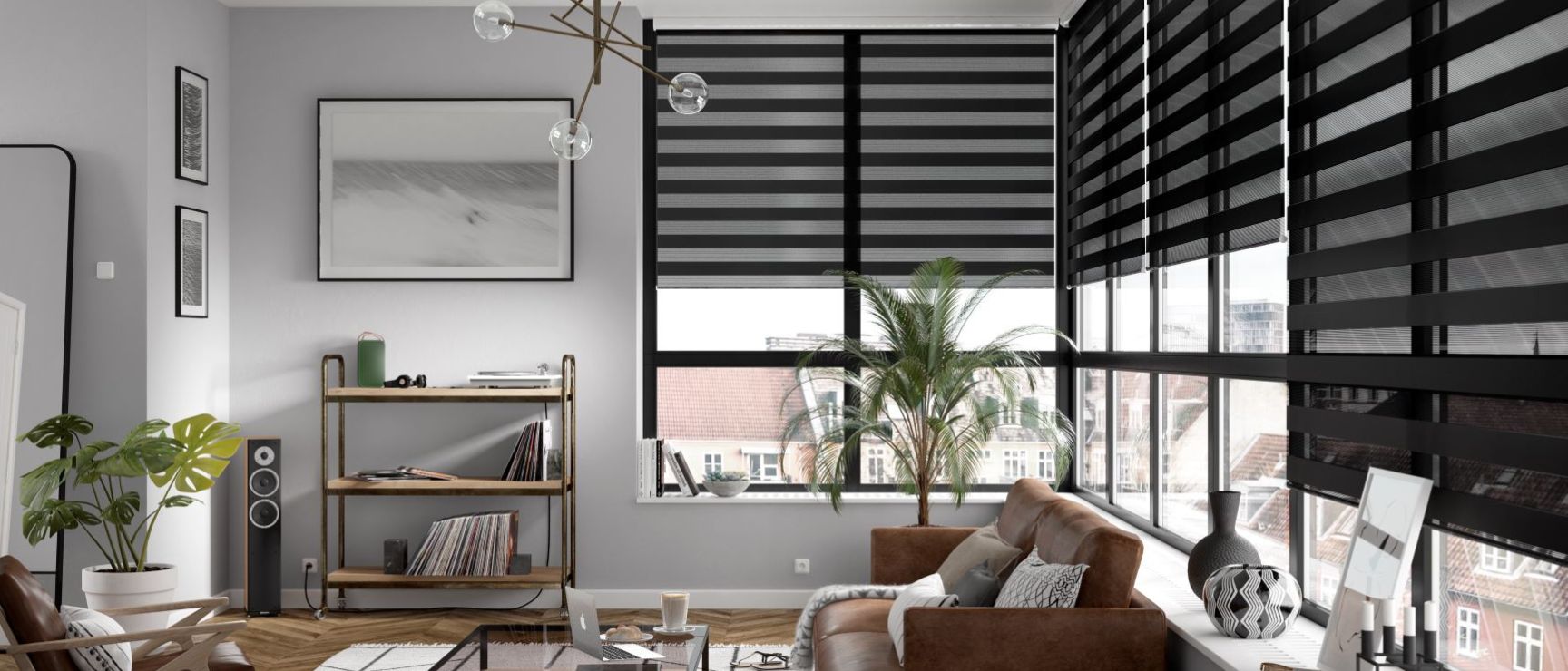 Жалюзи &laquo;день-ночь&raquo;