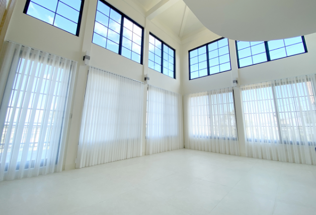 Hanas вертикальные жалюзи