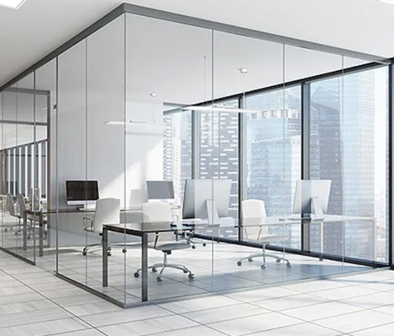 Неклейкая пленка PDLC