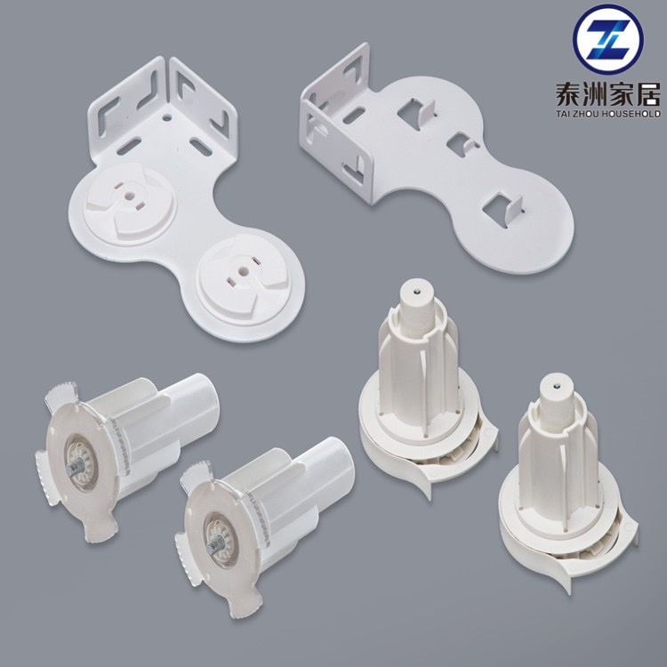 Ручные дневные двойные двойные жалюзи