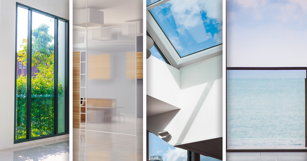 монтаж листов поликарбоната на окна