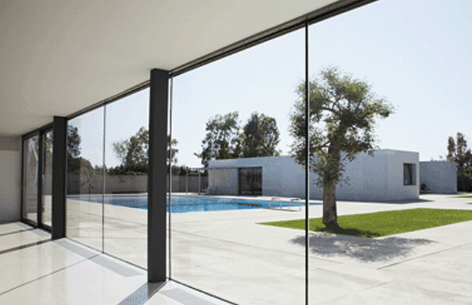 Все, что вам нужно знать о Smart Film PDLC