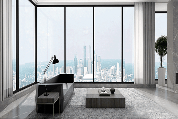 Смарт-пленка нестандартных размеров