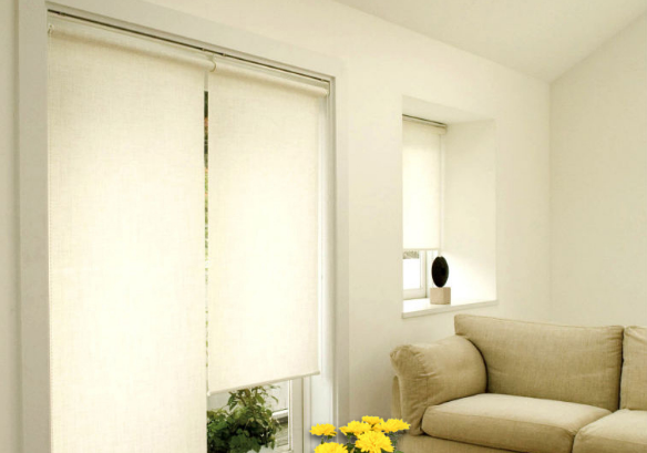 Покрытия ползунка окна