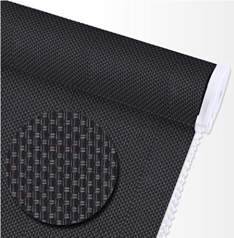 Солнечные роликовые оттенки