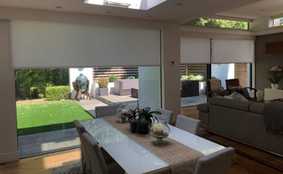 Оконные покрытия 2022.