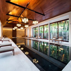 PDLC Smart Film Роскошная квартира 