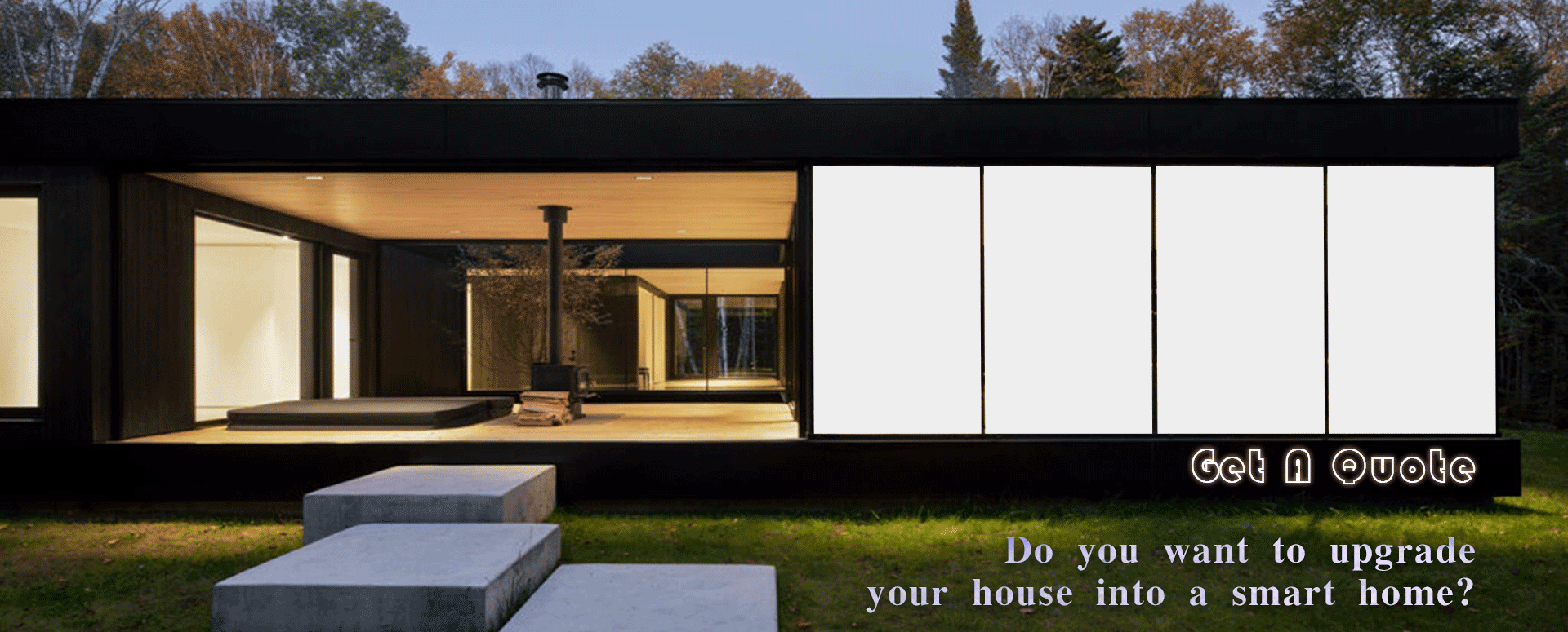 PDLC Смарт-фильм