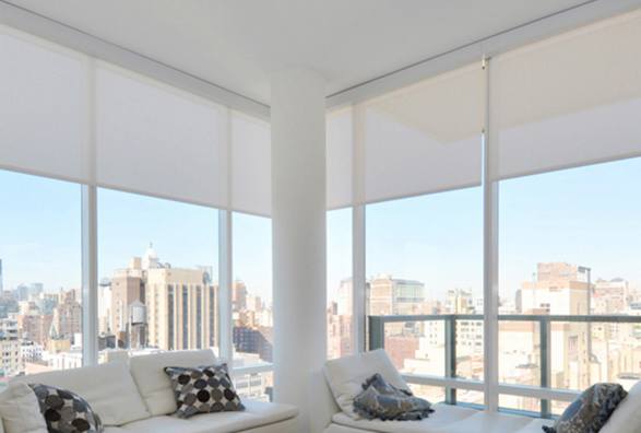 Покрытия ползунка окна