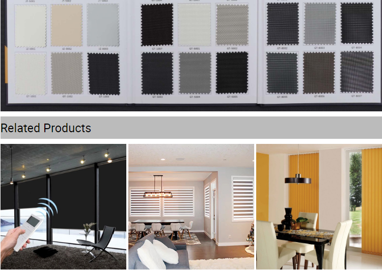 Электрические окна жалюзи