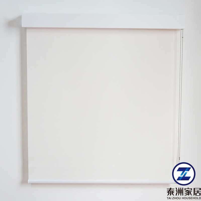 Ручные дневные двойные двойные жалюзи