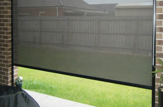 Окна гаражных дверей