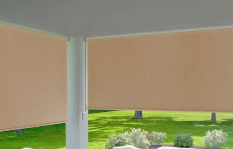 Blackout Roller Blinds and Shades