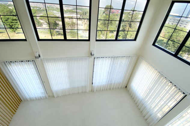 2022 Современное окно Ханас жалюзи и оттенки