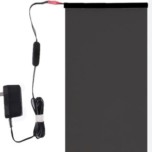 Черная пленка PDLC для окон автомобиля