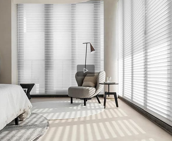 Шангри-ла Жалюзи