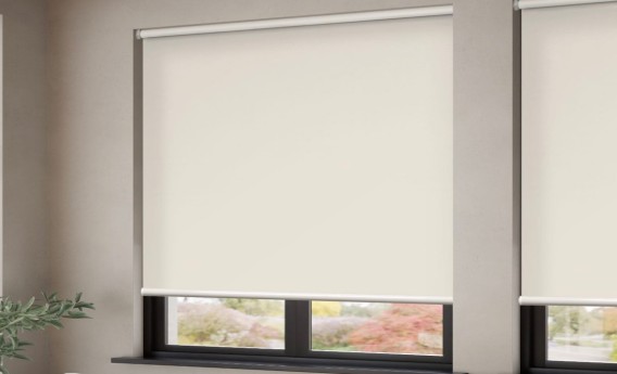 Рулонные шторы для окон