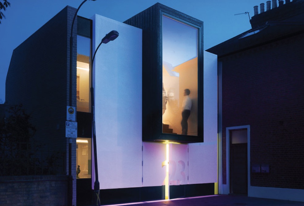 Переключаемая пленка