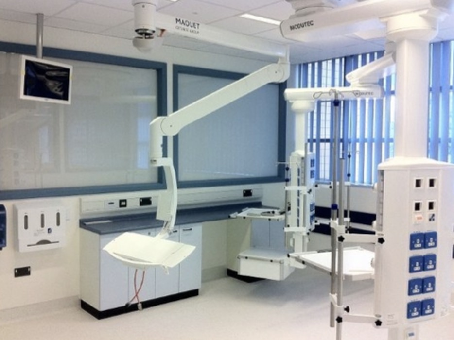 Смарт-фильм медицинский